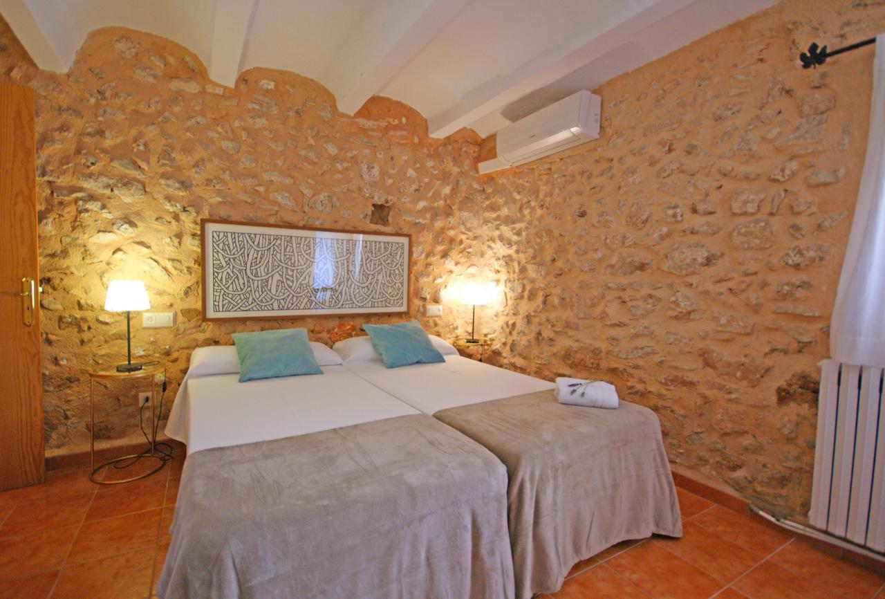 Rafal Nou Agroturismo Manacor (Mallorca)