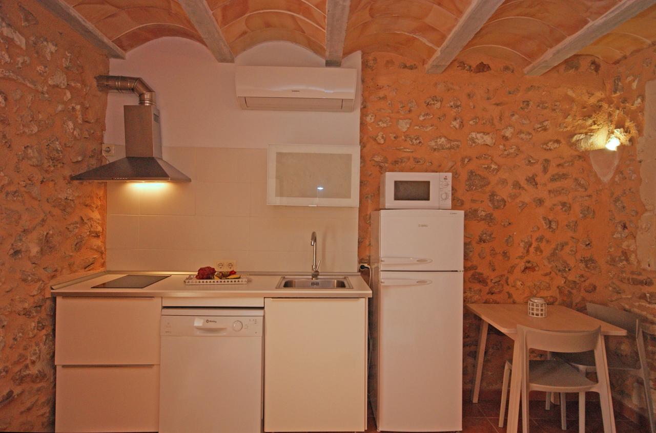 Agroturismo Rafal Nou Manacor (Mallorca)