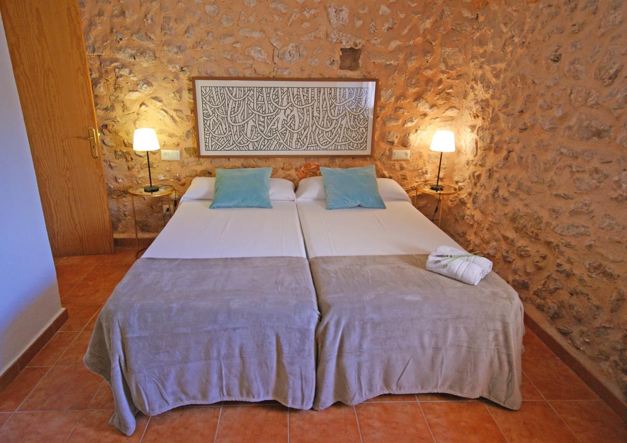 Agroturismo Rafal Nou