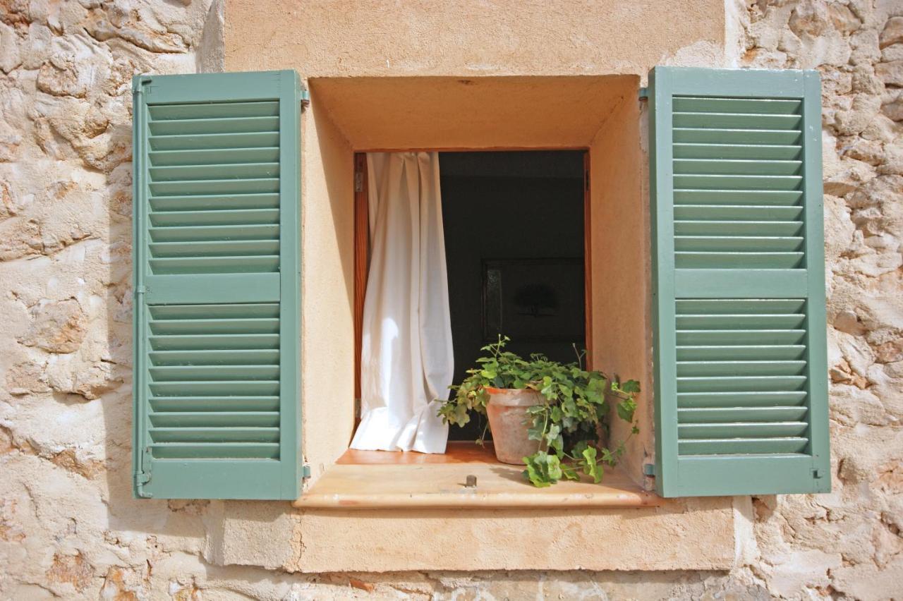 Agroturismo Rafal Nou