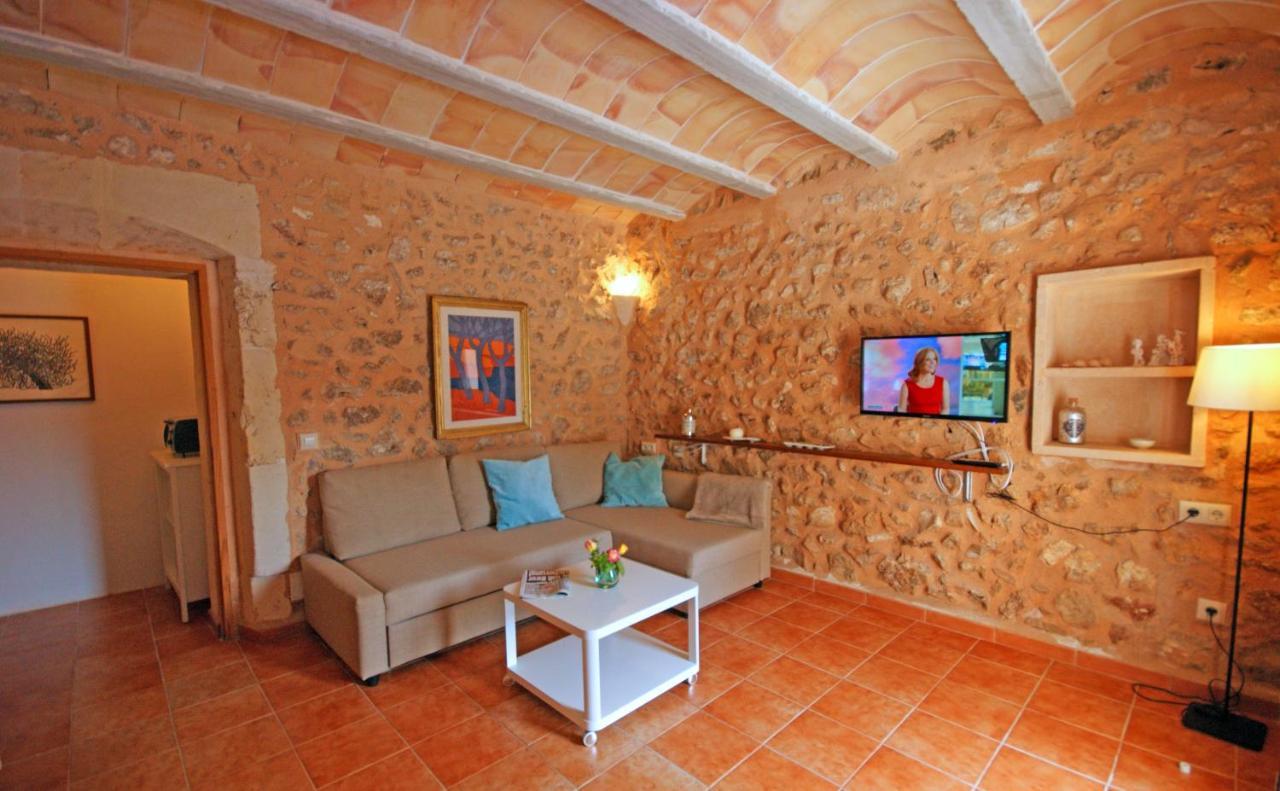 Rafal Nou Manacor (Mallorca)