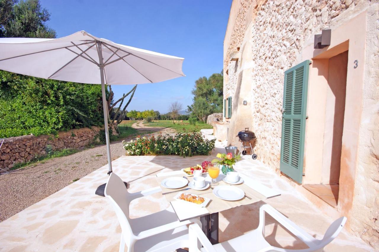Rafal Nou Manacor (Mallorca)