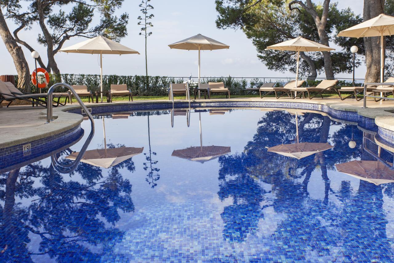 Bendinat Hotel Portals Nous (Mallorca)