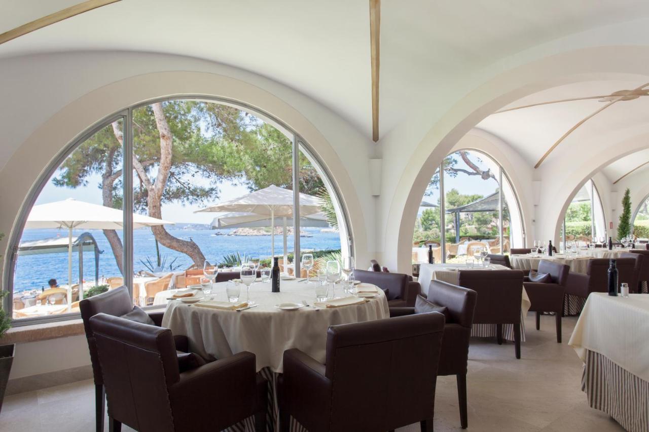 Hotel Bendinat Portals Nous (Mallorca)