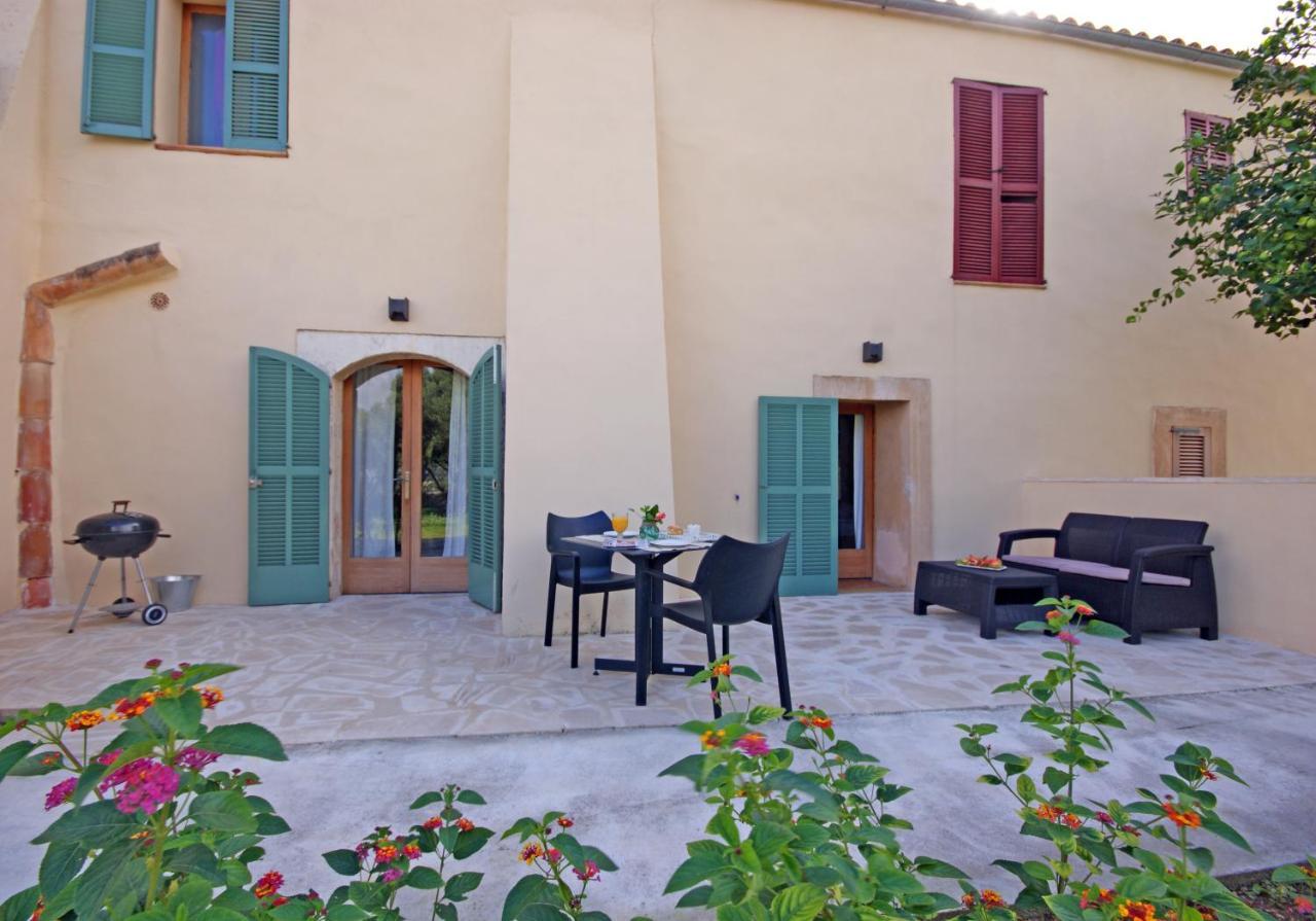 Rafal Nou Agroturismo Manacor (Mallorca)