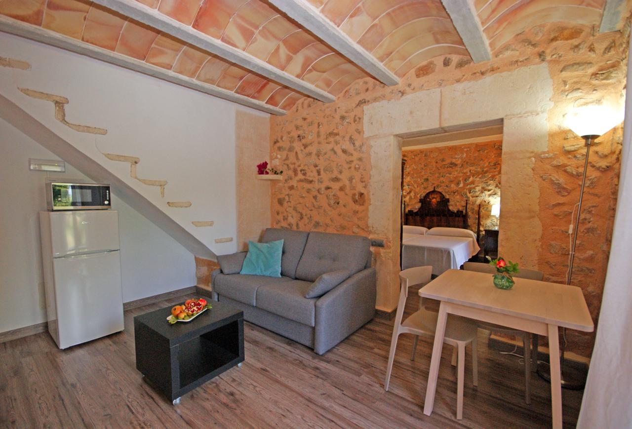 Rafal Nou Agroturismo Manacor (Mallorca)