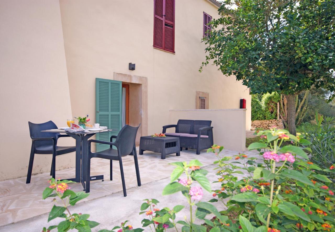 Rafal Nou Manacor (Mallorca)