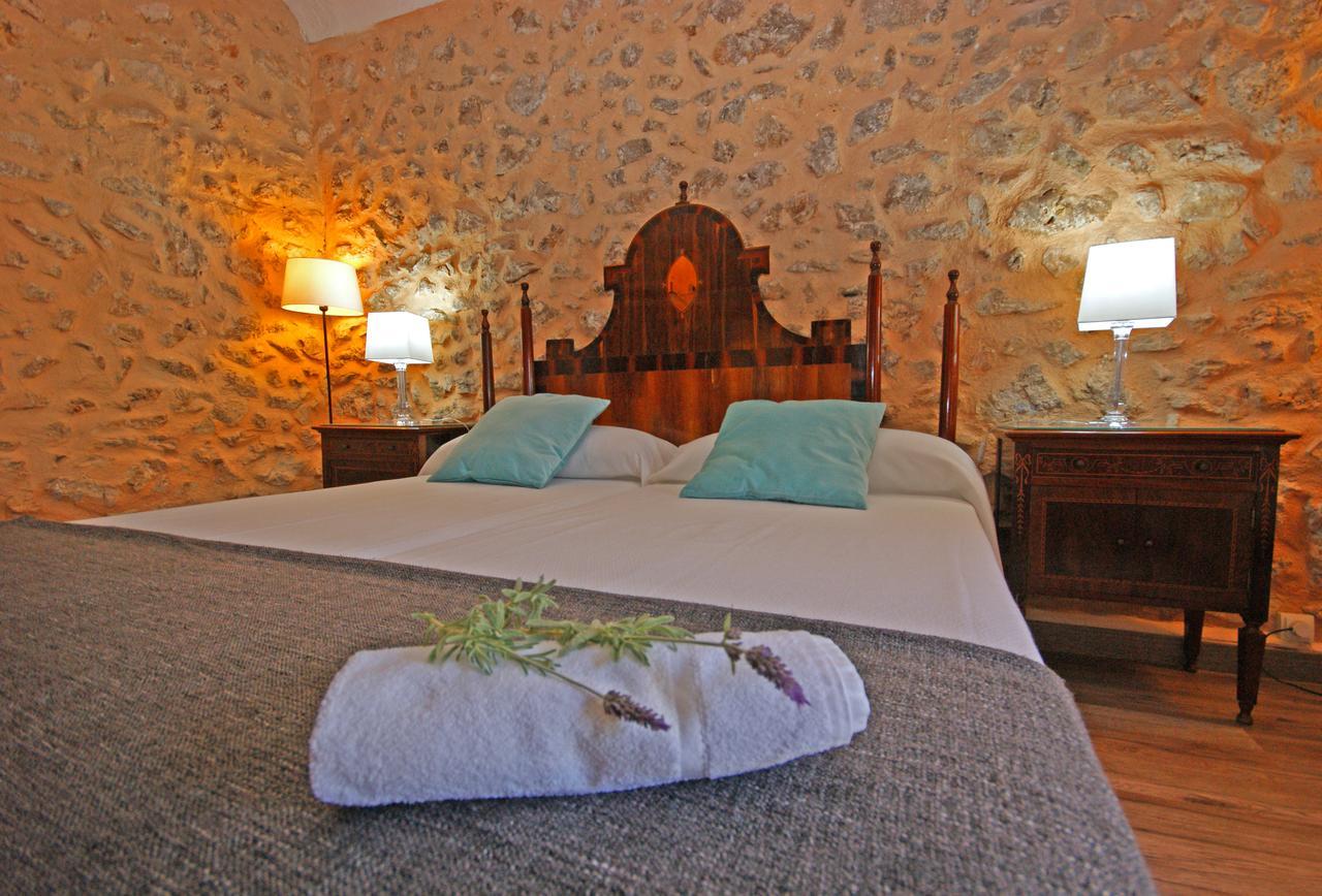 Rafal Nou Agroturismo