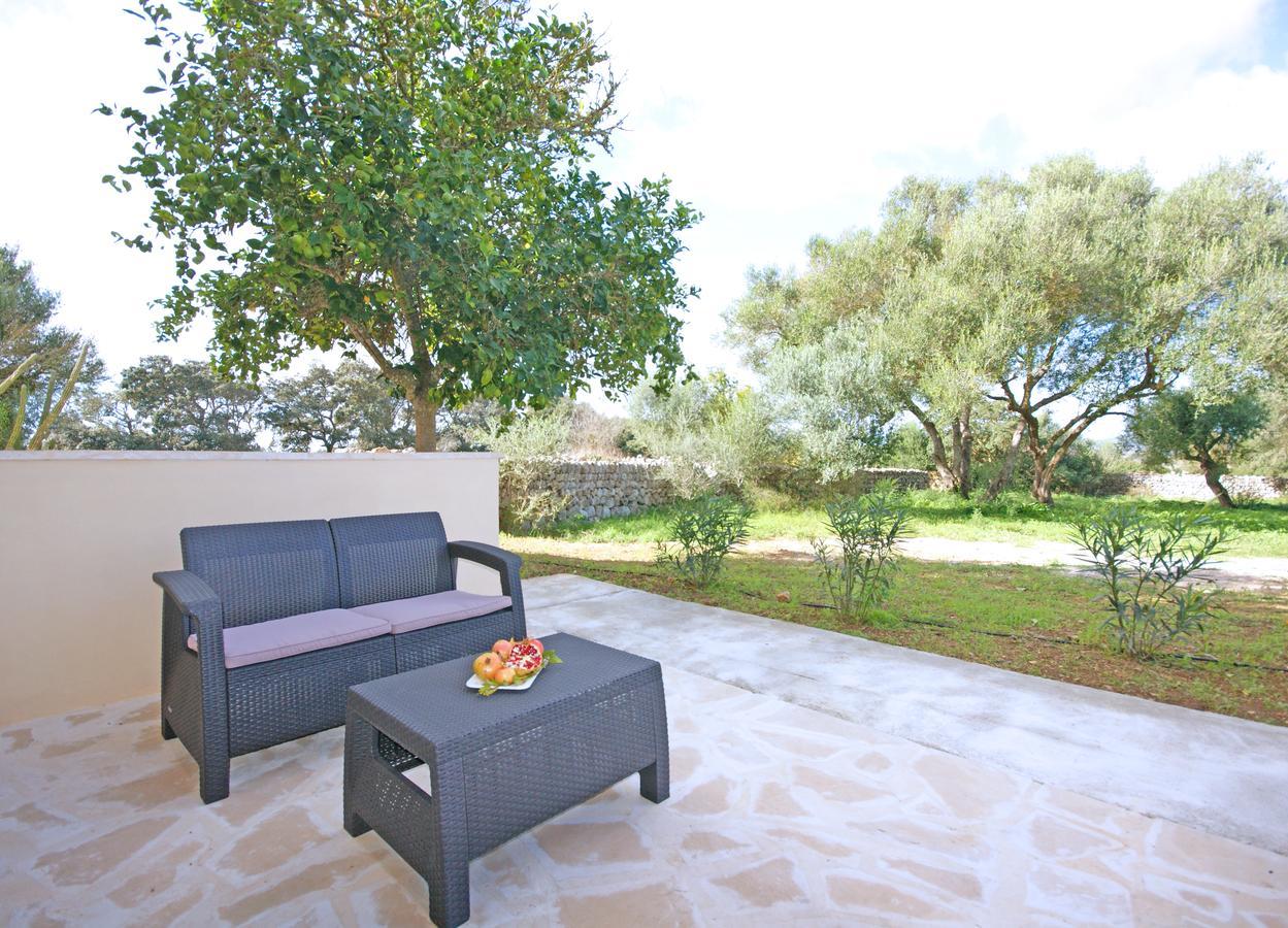 Rafal Nou Manacor (Mallorca)