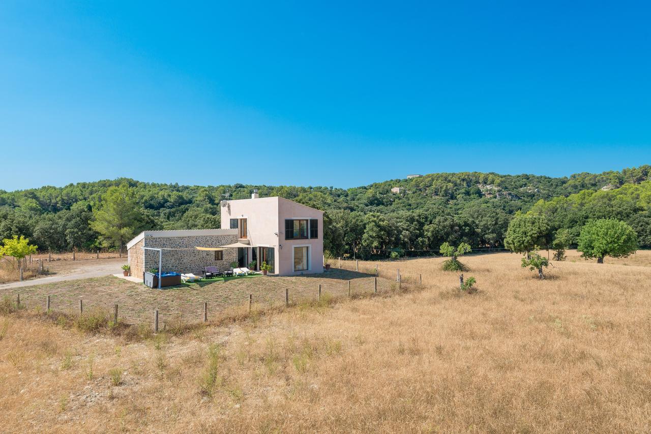 S'era Villa *