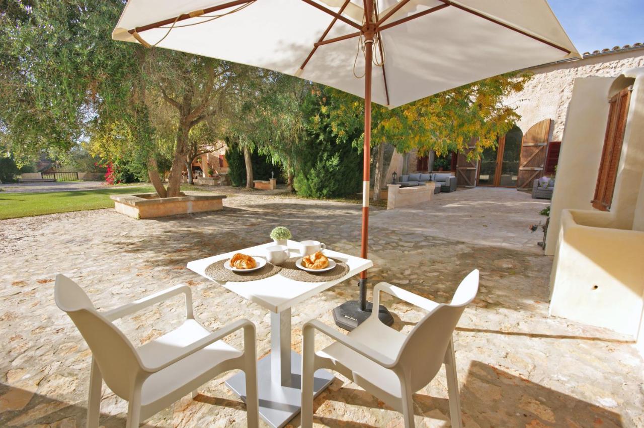 Rafal Nou Agroturismo