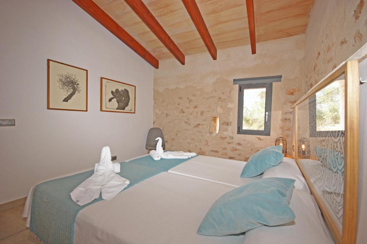 Agroturismo Rafal Nou