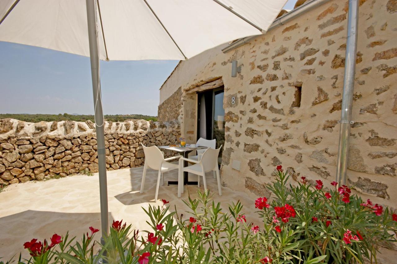 Rafal Nou Agroturismo Manacor (Mallorca)