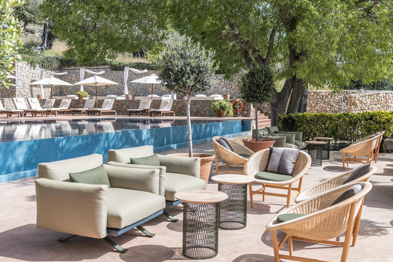 Hotel Son Brull &