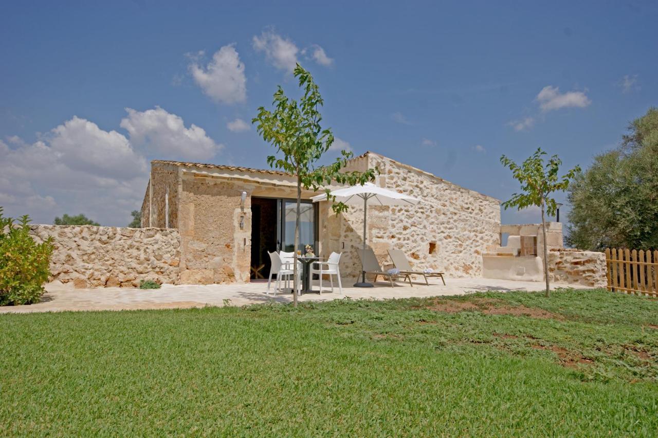 Rafal Nou * Manacor (Mallorca)