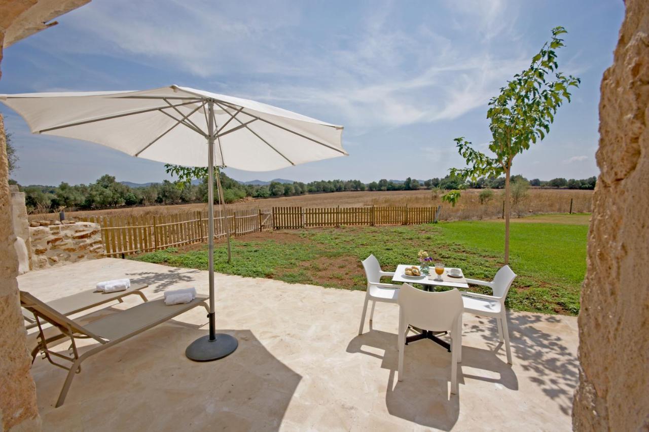 Agroturismo Rafal Nou