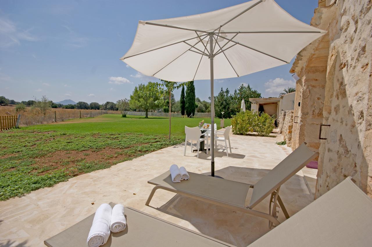Agroturismo Rafal Nou *
