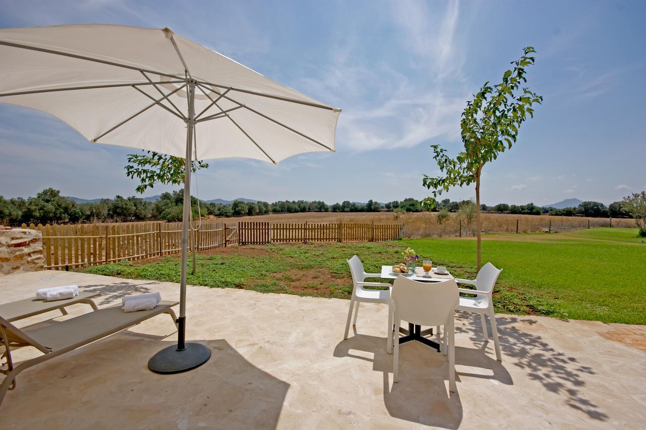 Agroturismo Rafal Nou