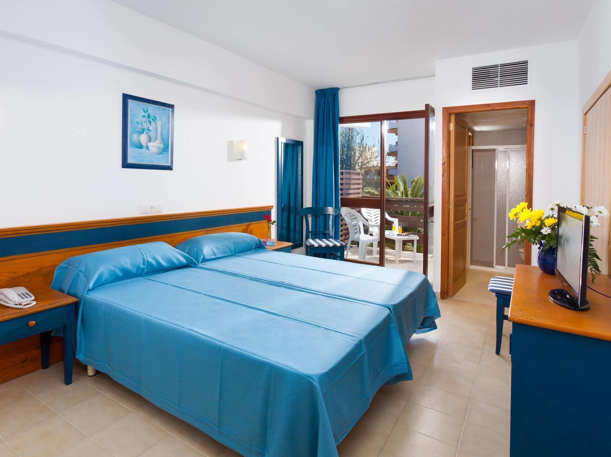 Blue Sea Cala Millor Hotel 3*