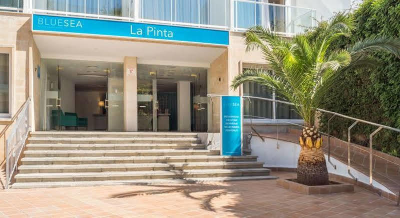 Blue Sea Cala Millor 3*