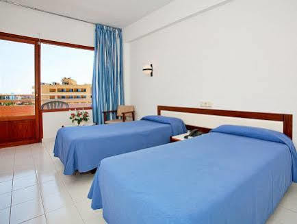 Hotel Blue Sea Cala Millor