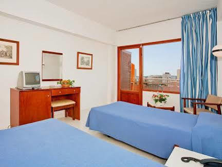 Hotel Blue Sea Cala Millor