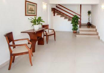 Hotel Blue Sea Cala Millor 3*