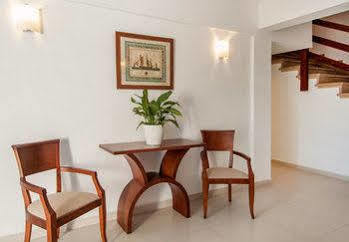 Hotel Blue Sea Cala Millor 3*