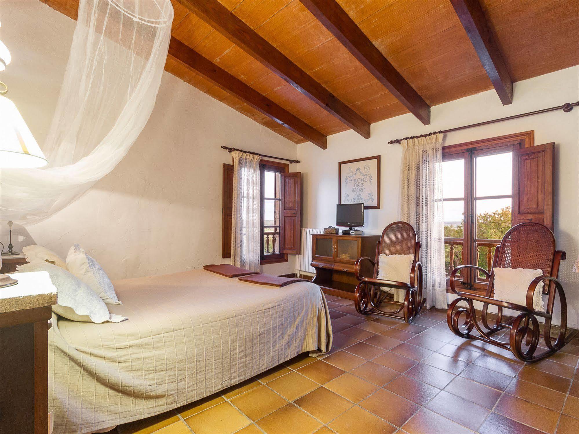 Villa S Hort Des Turo *