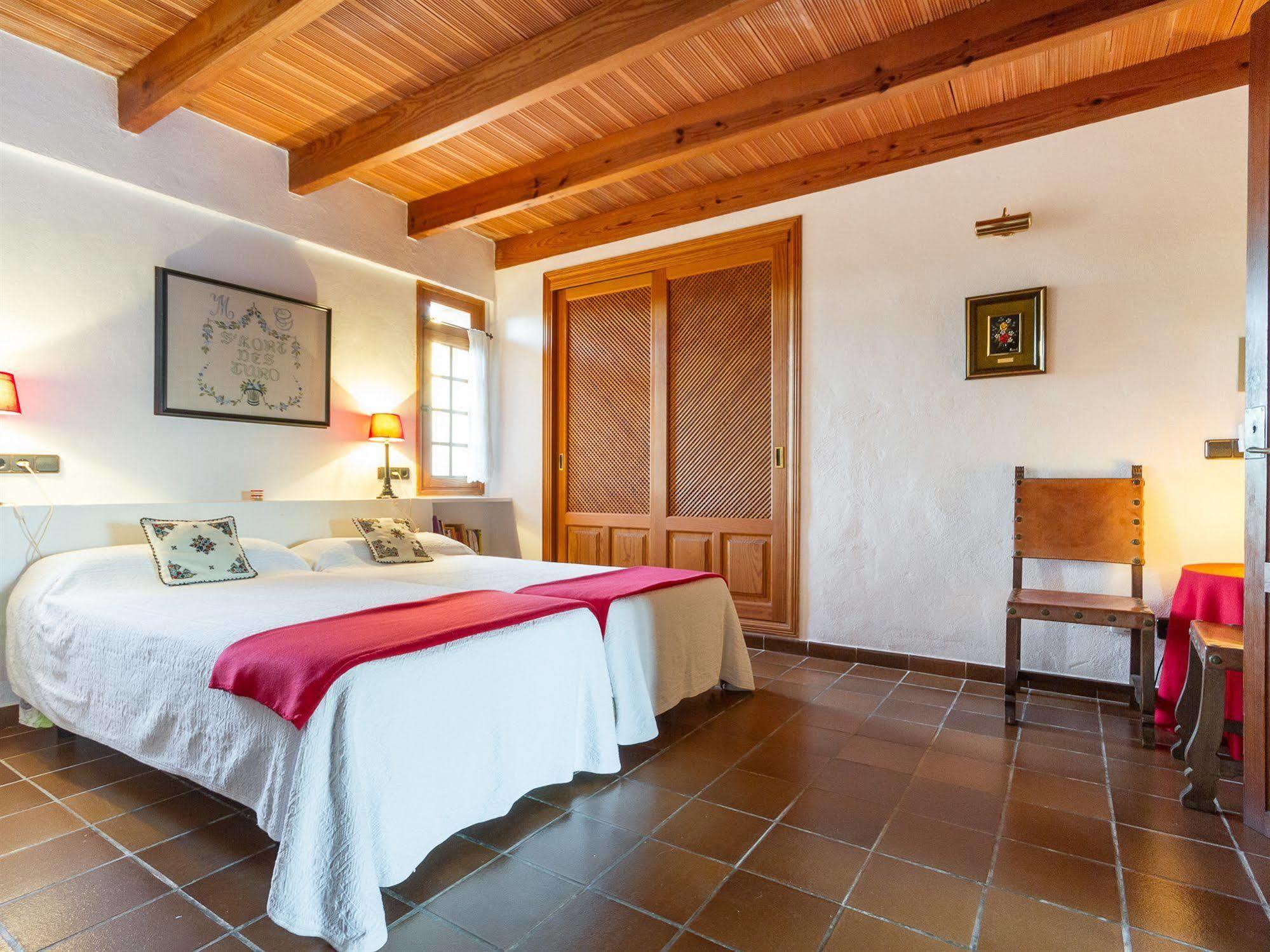 S Hort Des Turo Villa Las Salinas
