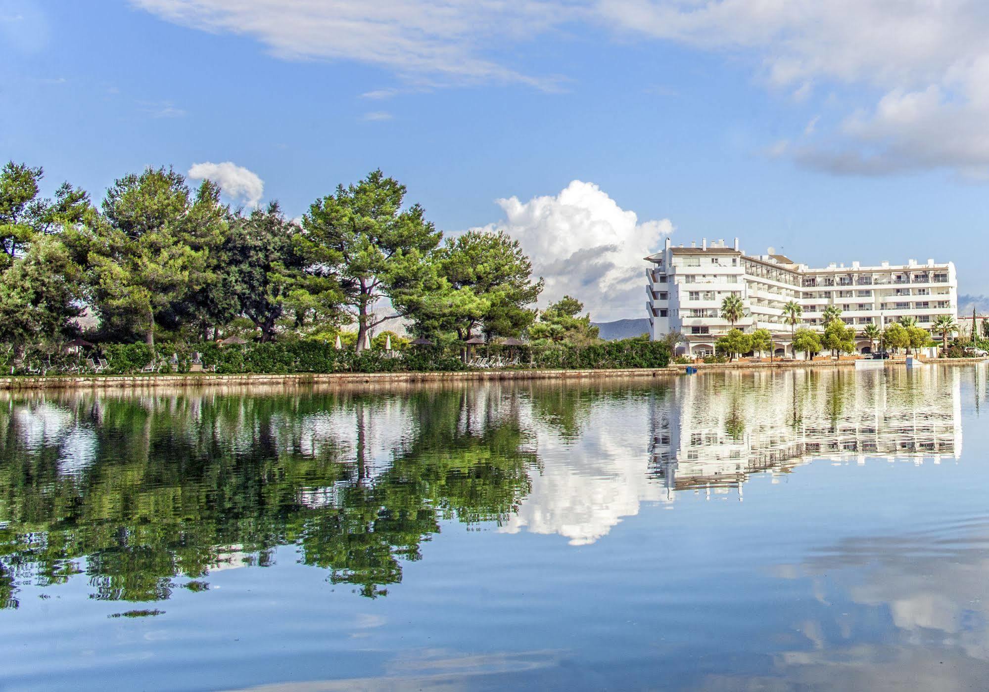 Apartahotel Ona Garden Puerto de Alcúdia