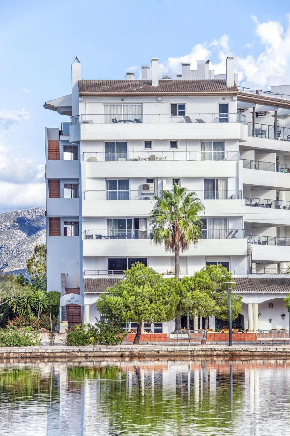 Ona Garden Apartahotel Puerto de Alcúdia