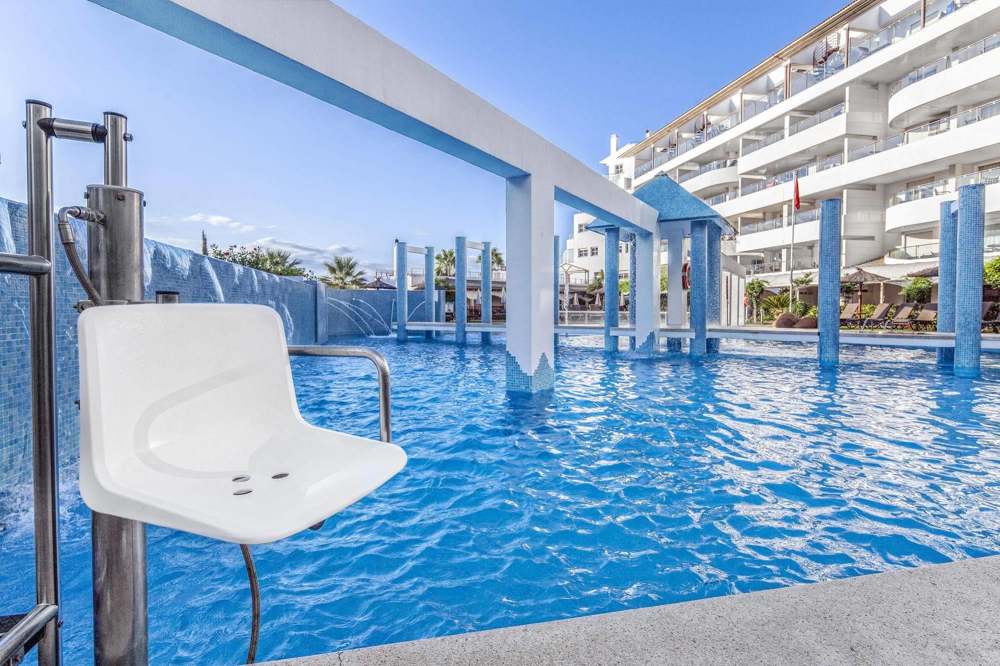 Ona Garden Apartahotel 3*
