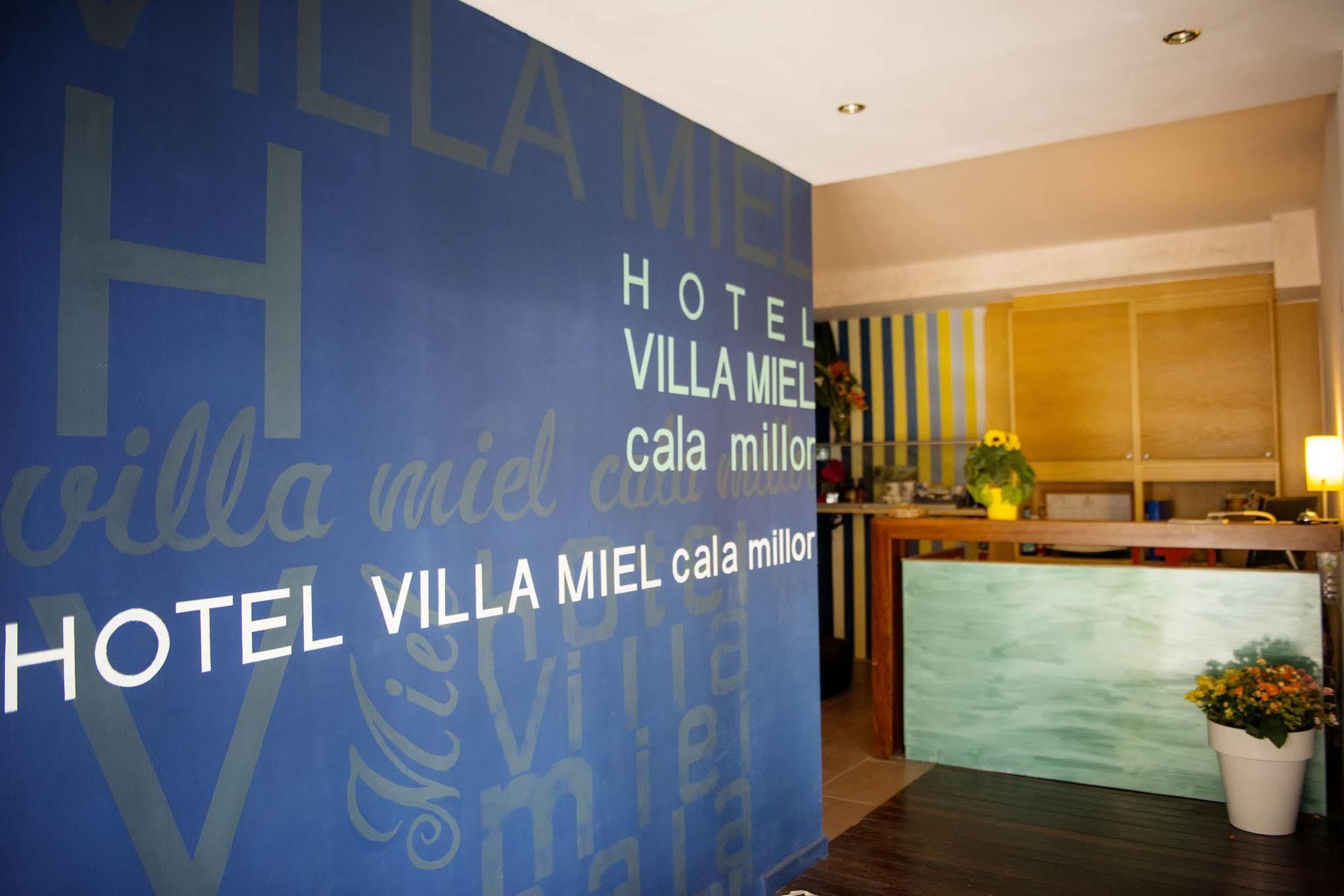 Miel Cala Millor (Mallorca)