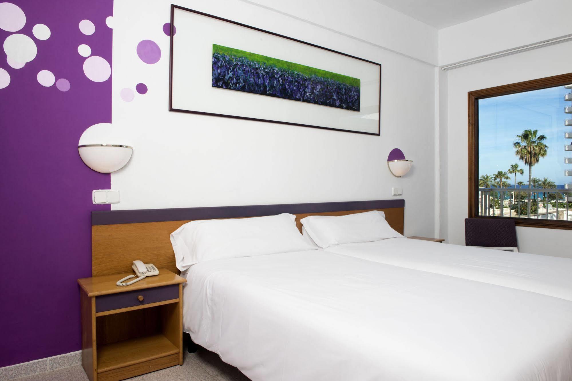 Hotel Miel Cala Millor (Mallorca)