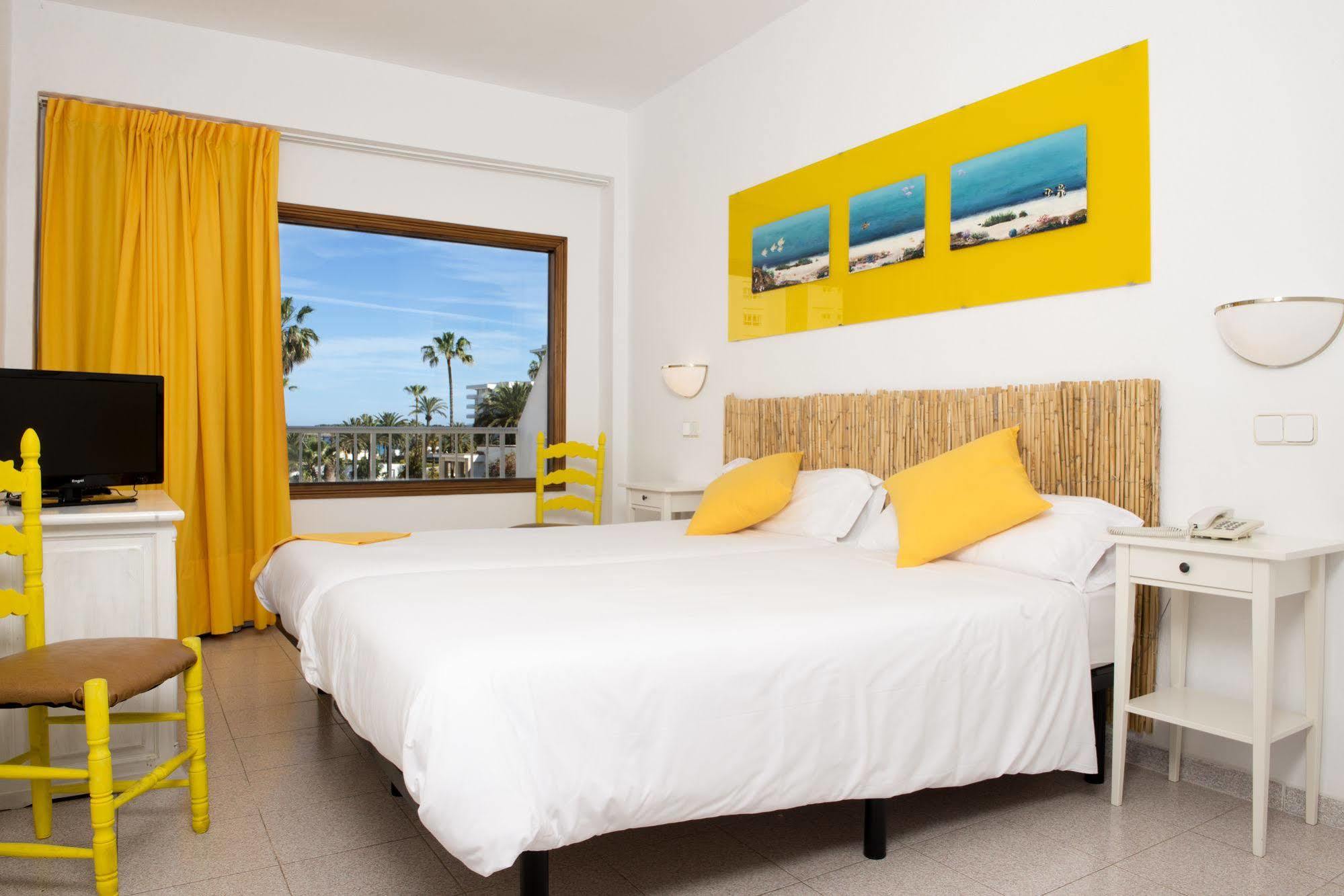 Miel Hotel