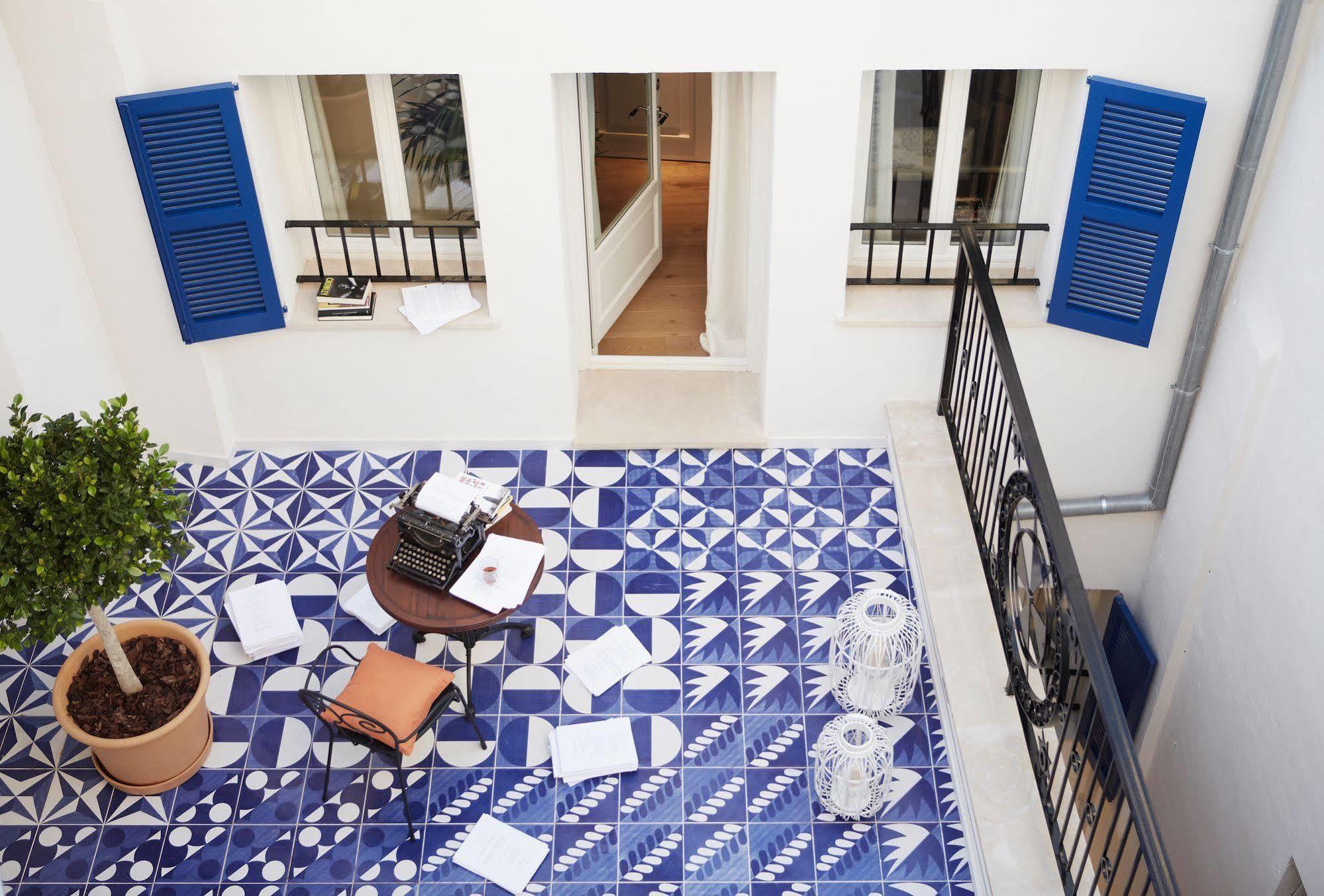 Hotel Cort Palma de Mallorca