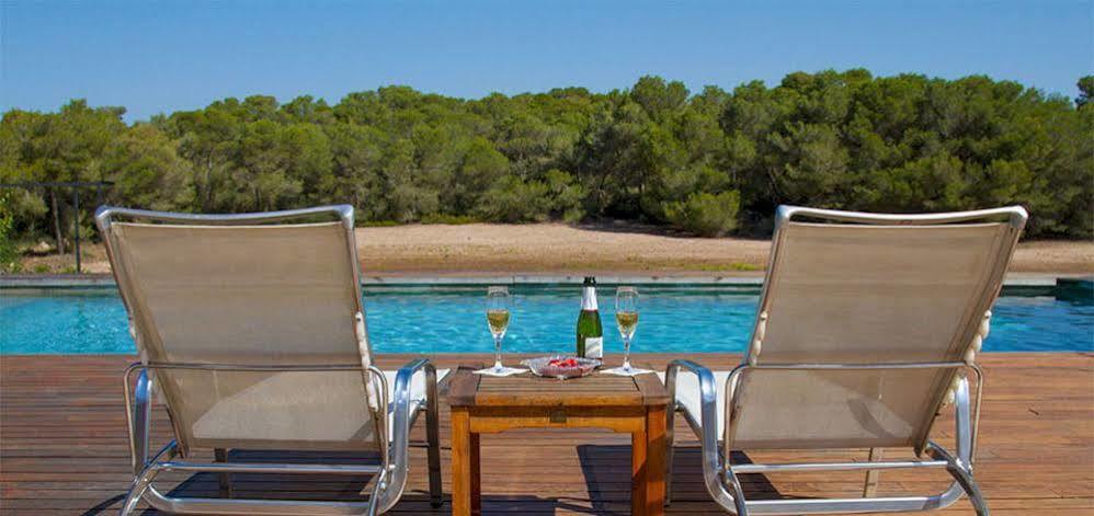 Ses Arenes * Colonia de Sant Jordi