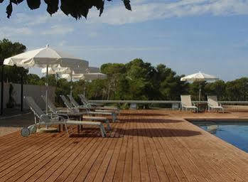 Ses Arenes Casa rural