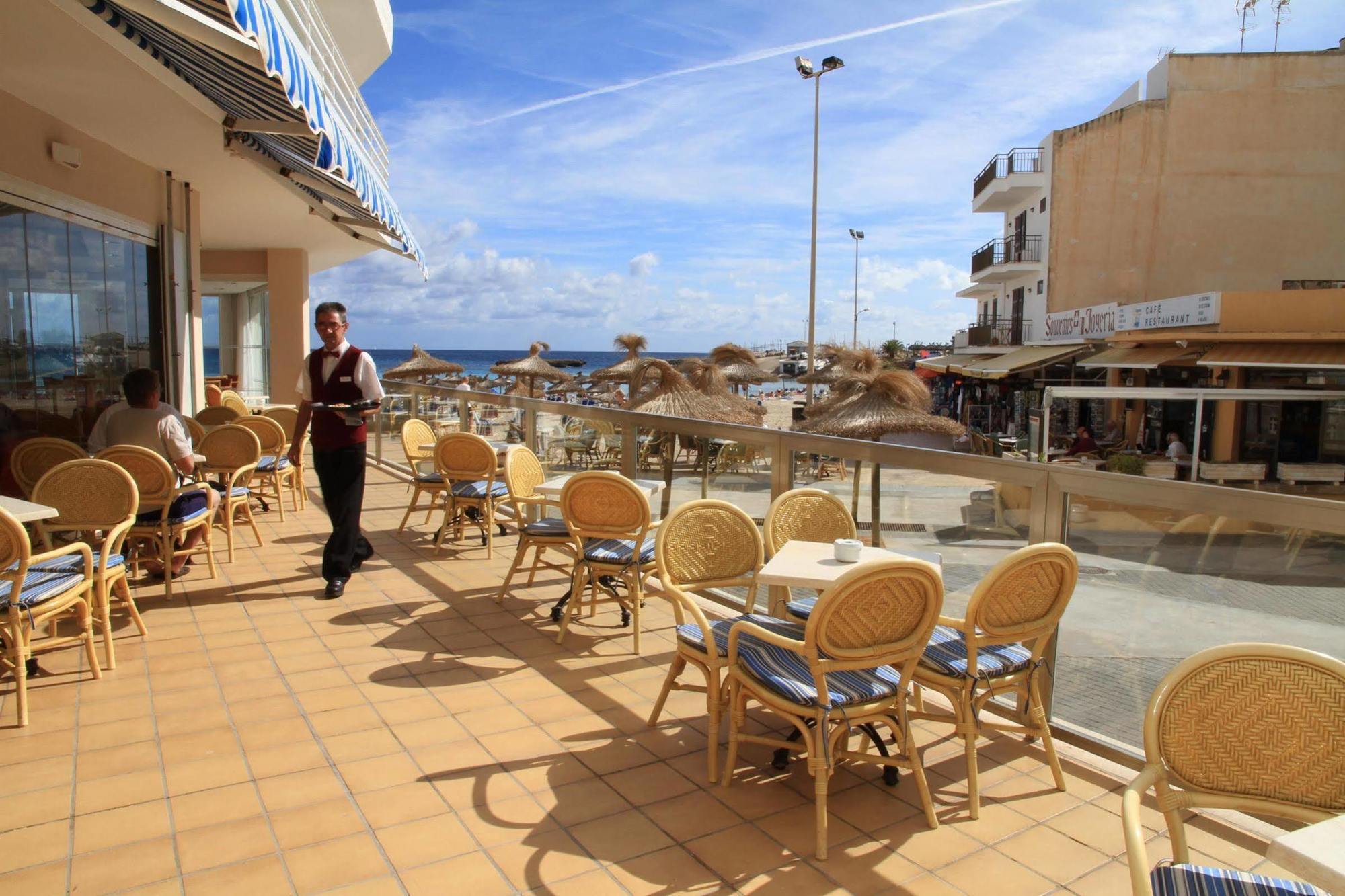 Hotel Universal Perla S'Illot (Mallorca)