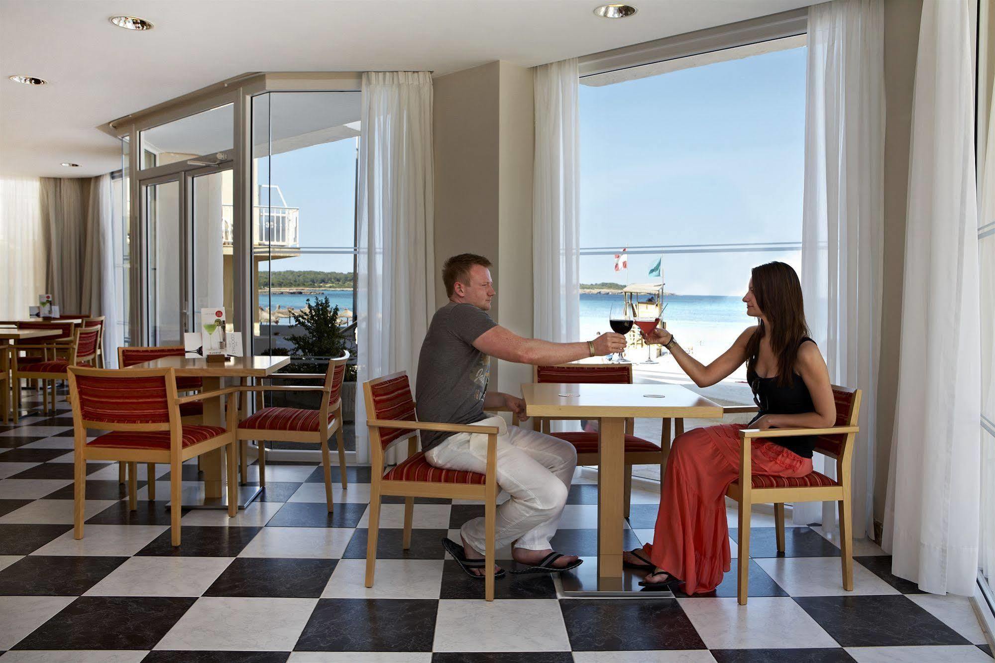Hotel Universal Perla S'Illot (Mallorca)