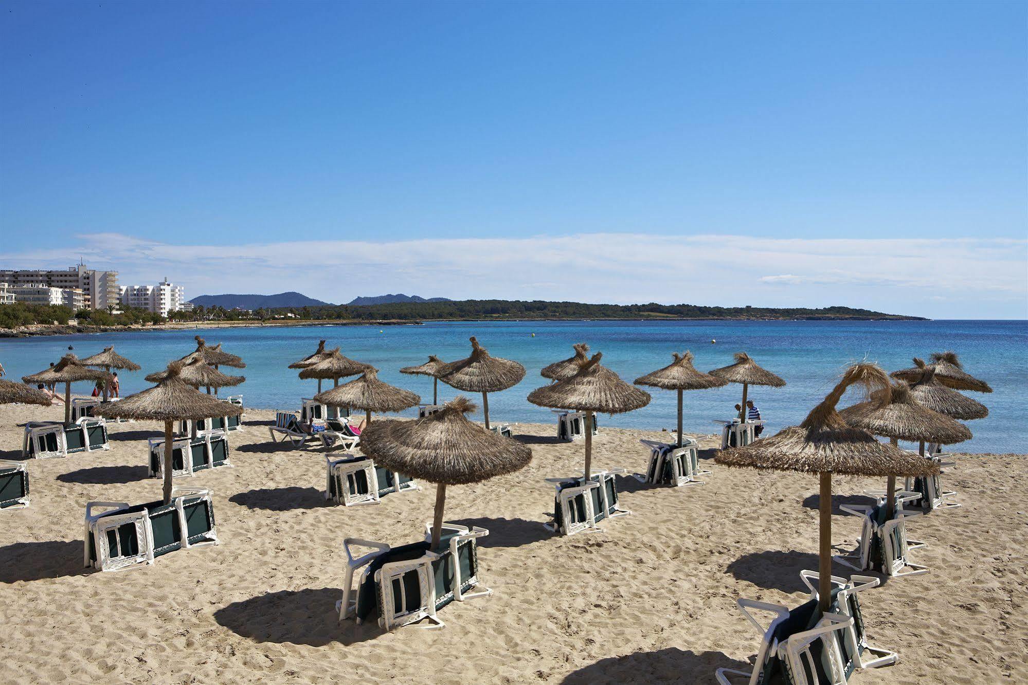 Hotel Universal Perla S'Illot (Mallorca)