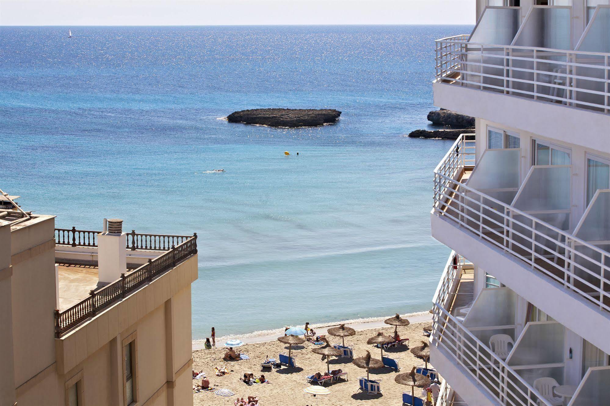 Hotel Universal Perla S'Illot (Mallorca)