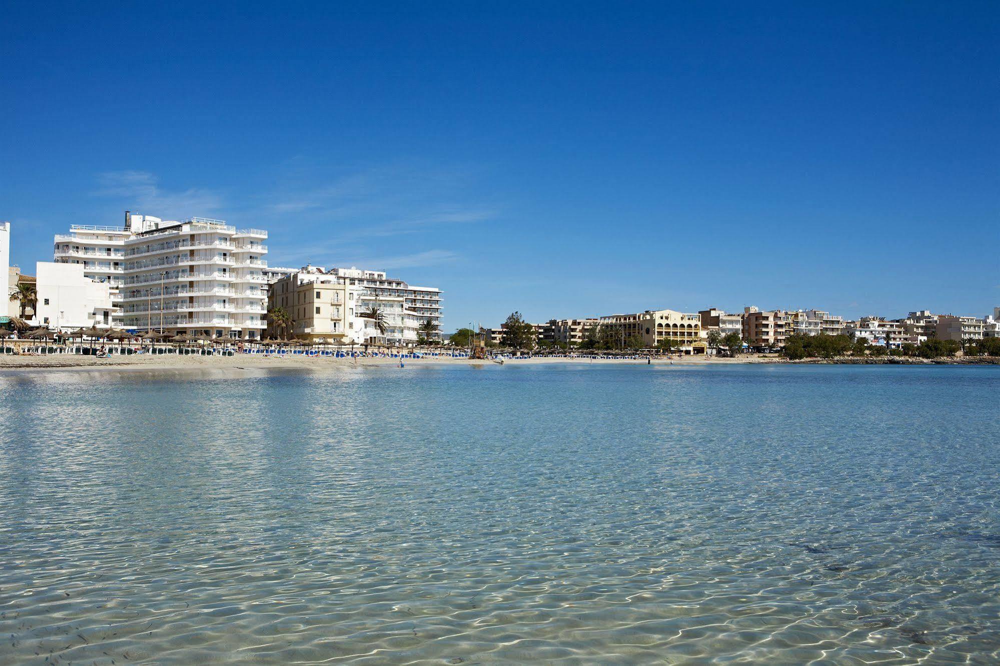Universal Perla Hotel 4*