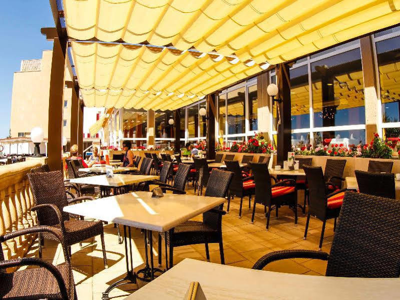 Universal Romantica 4* Colonia de Sant Jordi