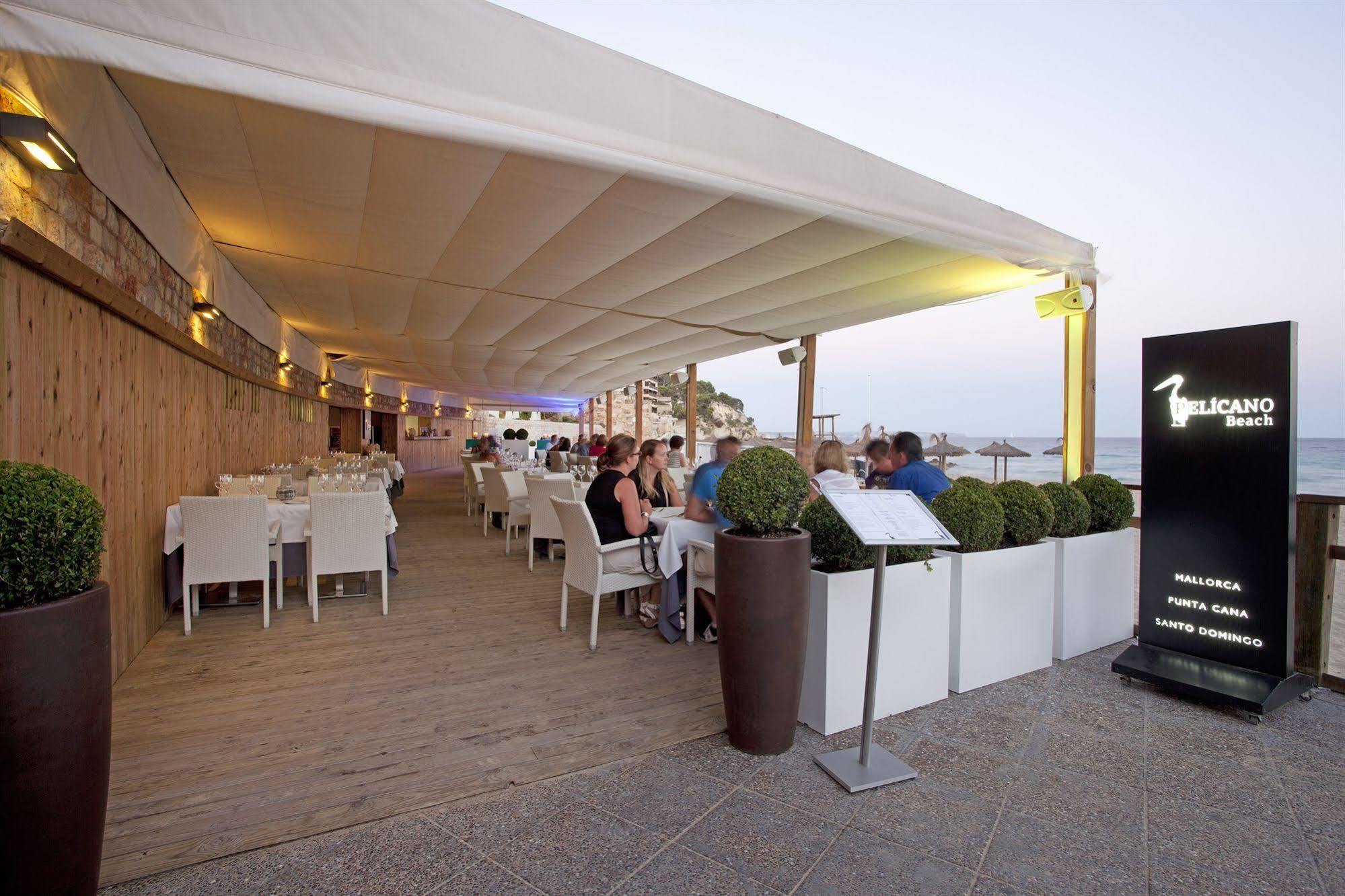 Be Live Adults Only La Cala Boutique 4* Cala Major (Mallorca)