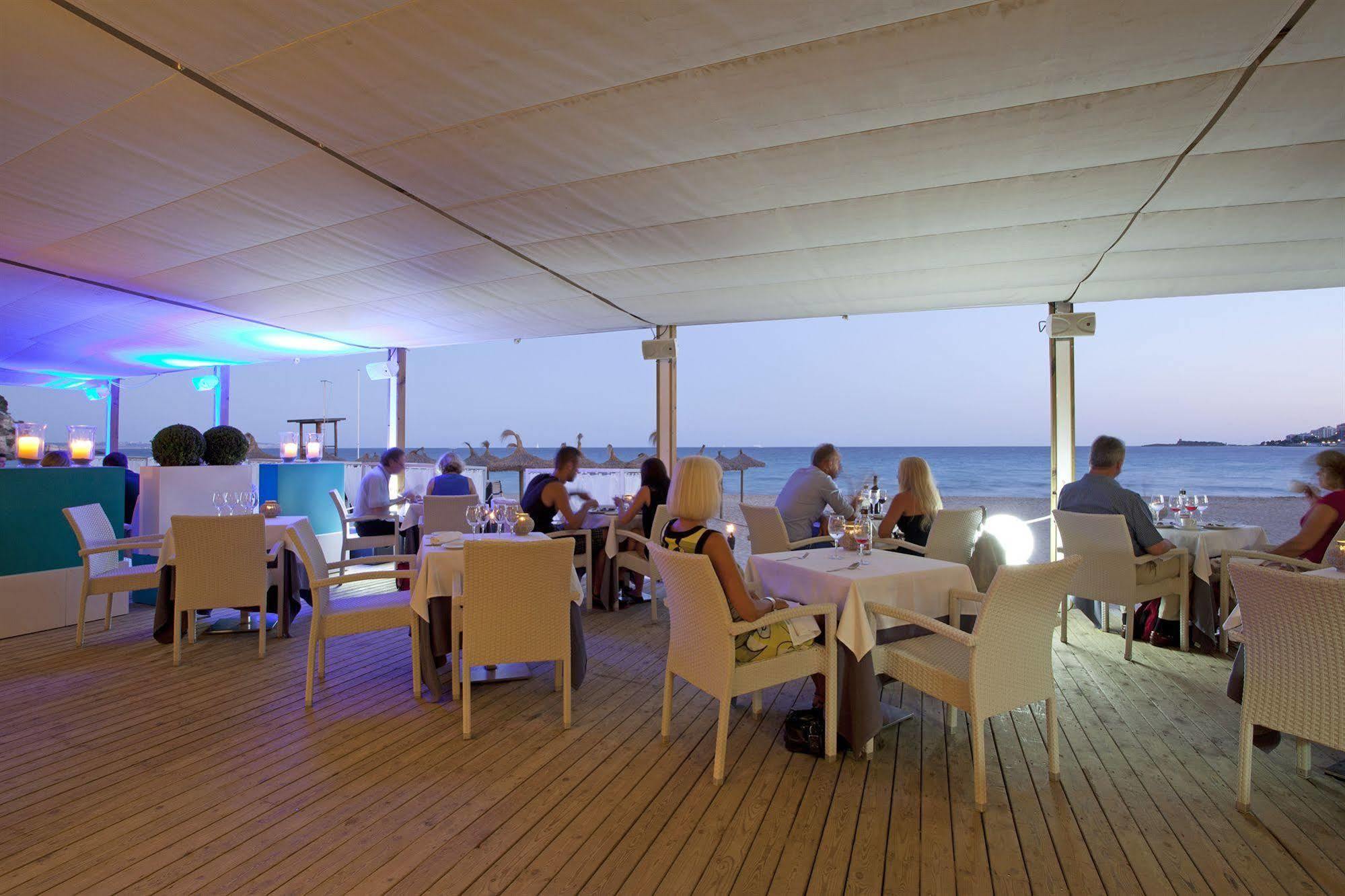 Be Live Adults Only La Cala Boutique Cala Major (Mallorca)