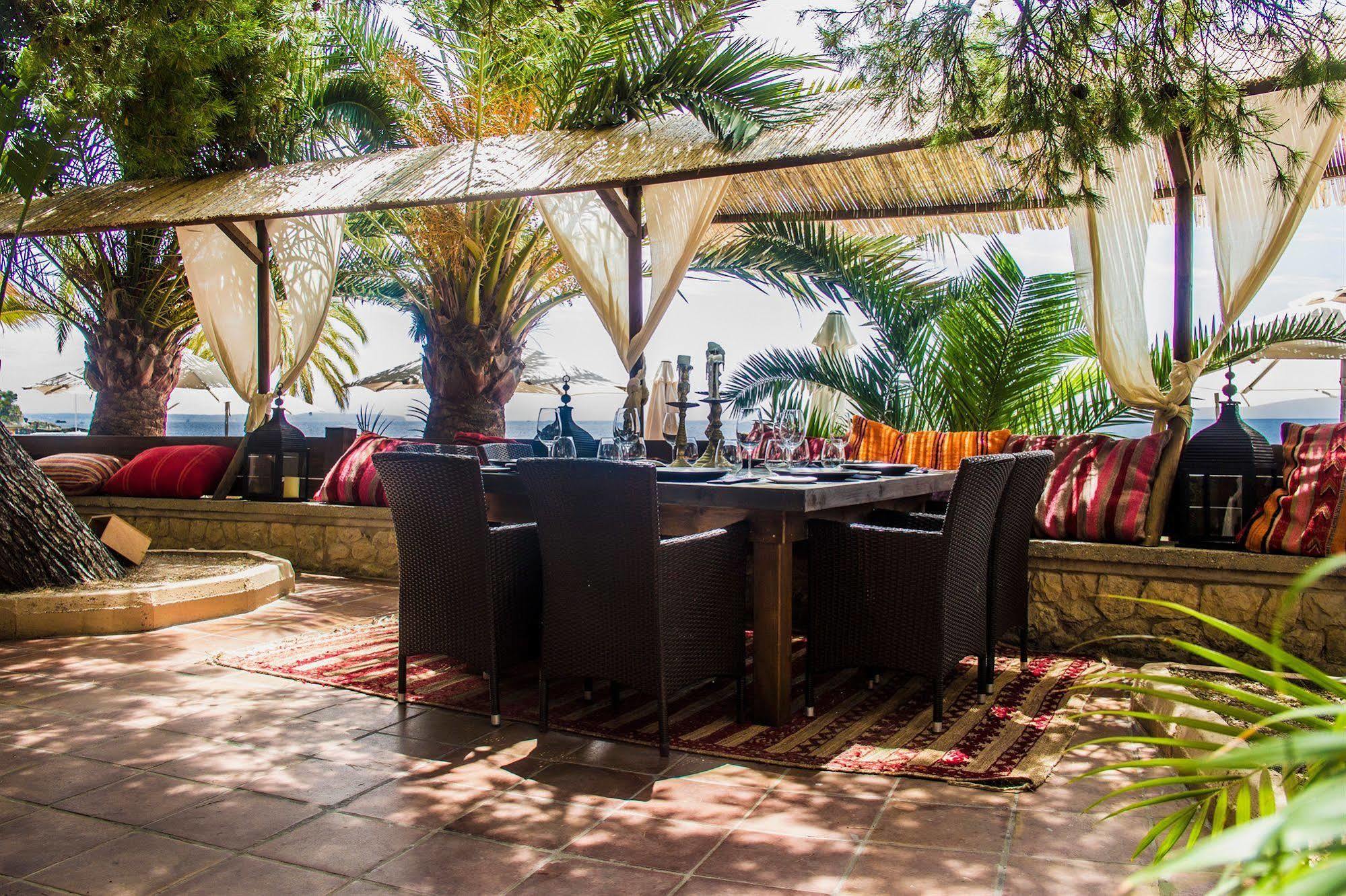 Be Live Adults Only La Cala Boutique 4* Cala Major (Mallorca)