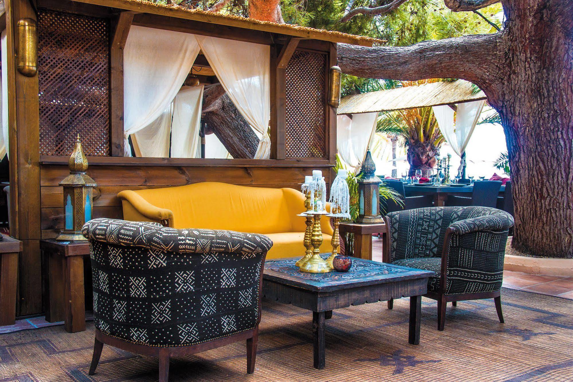 Be Live Adults Only La Cala Boutique 4*