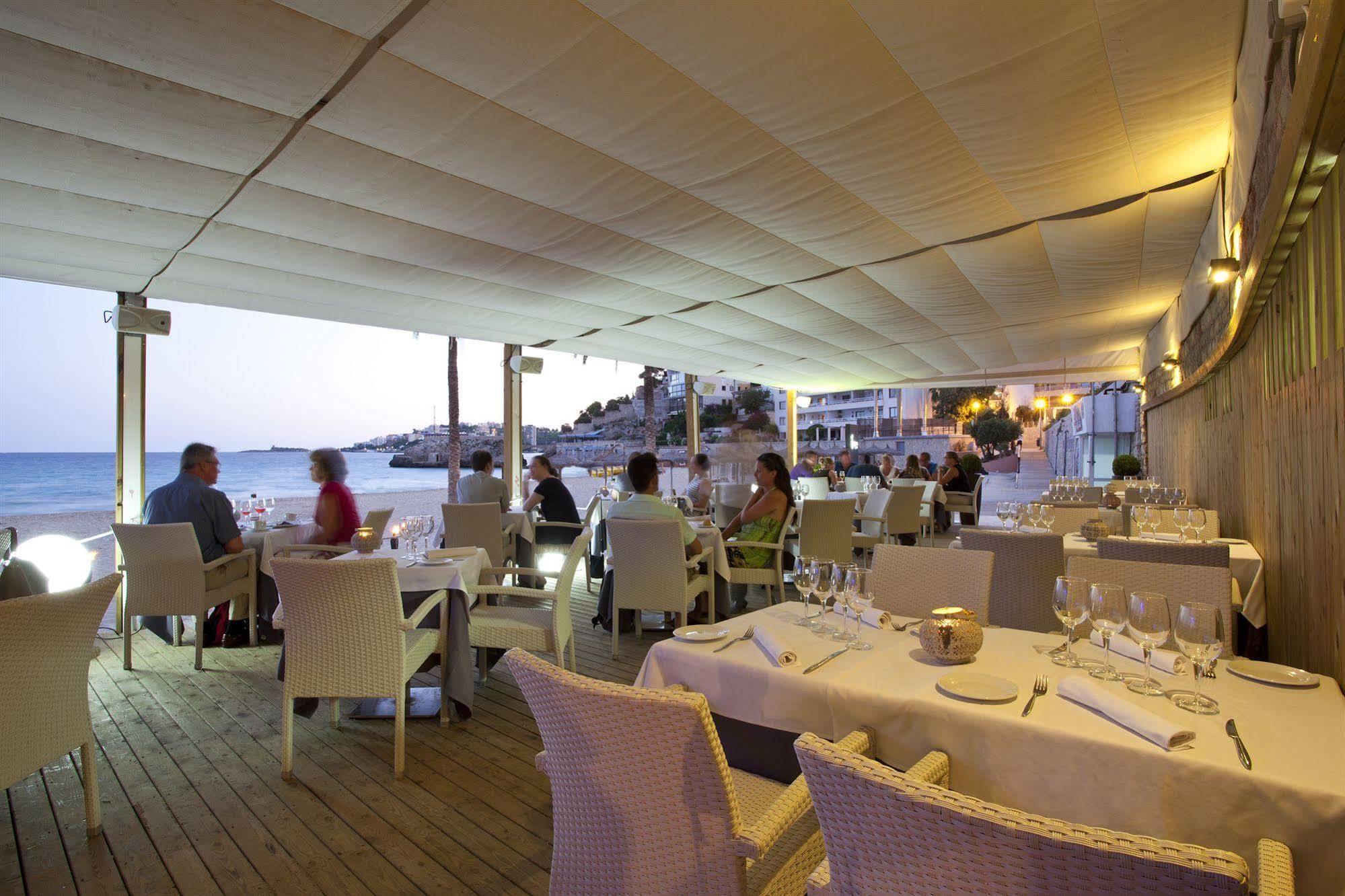 Hotel Be Live Adults Only La Cala Boutique